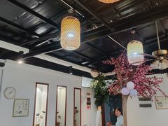 -野渡坡·极致湘菜·庭院餐厅(汉阳店)