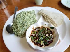 野菜小豆腐-潍城老菜馆·地标美食