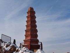 -新疆国际大巴扎