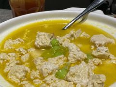 -留半山·香港食堂(啦啦宝都店)