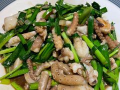 -吕氏疙瘩汤·私家菜馆(慈云寺店)