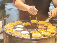 -大学城夜市
