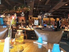 大堂-798餐厅(任丘路店)