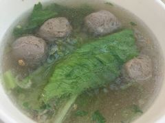 -陈记顺和潮汕牛肉火锅(韩江路店)