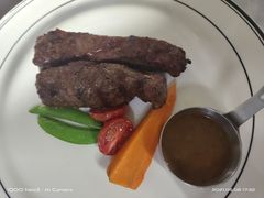 -食间牛排(湖西路店)