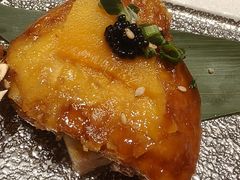 -清水日本料理铁板烧(学府路店)