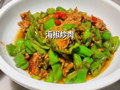 -辛香汇·锦里丨现炒川菜(中南城店)