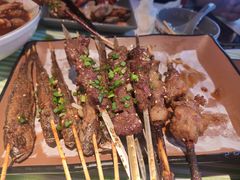 -三毛烧烤·南昌大排档(山姆店)