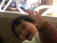 -苏梅花园(群星城店)