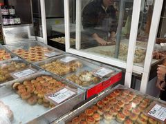 -权记百年老字号(牌坊街店)