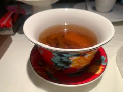 -千百味红餐厅·非遗江西菜(绿地双子塔总店)