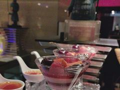 -西安皇冠假日酒店·朱雀咖啡厅