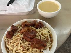 -坚记面店(一德路店)