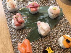 -阿吾罗·月咏精致日料(港汇恒隆广场店)