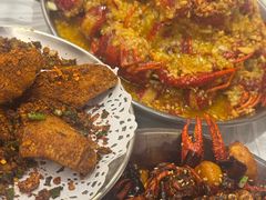 -大孩龙虾(体育场旗舰店)