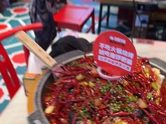 -南锣肥猫·麻辣烤鱼·15年现烤现卖(通州领展店)