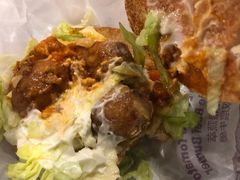 -麦当劳(仙林亚东城得来速店)