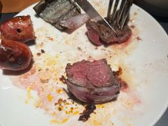 -拉蒂娜·巴西牛排馆 Latina·Brazilian Steakhouse(王府井喜悦店)