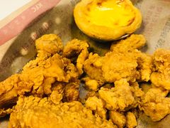 -肯德基(西稍门店)