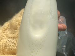 -正飞鲜奶(南湖一期店)