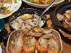 -蝦塘·中国餐馆(城墙南马道巷店)