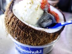 -蔻蔻椰·鲜萃椰子水(COCO Park店)