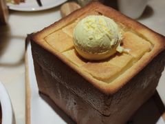 -绿茶餐厅(龙湖金楠天街店)