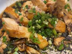 -百家鲜·杭帮菜