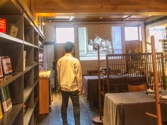 -大酉·M Coffee(北京美术馆店)
