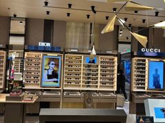 -glasstique(三里屯店)