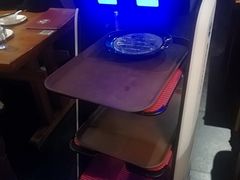 -又一福烤鸭·北京菜(东四店)