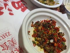 -西江红·株洲本地菜(滨江南路店)