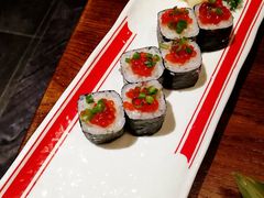 -蟹将军·松叶蟹和牛日料放题自助(K11店)