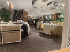 大堂-衡山汇·高级粤菜(霄云路店)