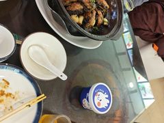 -百味饺子城•海鲜家常菜(秦皇岛店)