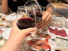 -雍和会海鲜姿造自助(湖东路店)