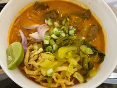 -Magic Food Point(Airport Street food)