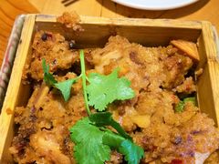 -无届青年餐馆(熙街店)