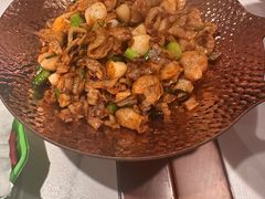 -辣可可·小炒黄牛肉(望京凯德MALL店)