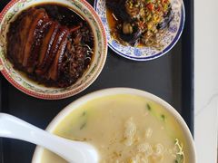 -71号豆汤饭·成都小馆(红牌楼店)