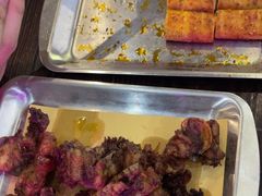 -破店肥哈·东北烧烤·夜宵(南山保利店)