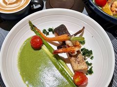 -EATALIA意塔利意式餐厅(鼓楼店)