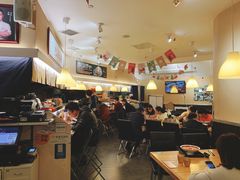 大堂-雷门拉面·现熬骨汤(凯德来福士店)