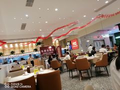 -大厨小馆(华阳城店)
