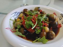 -相聚青山餐厅(阎河路店)