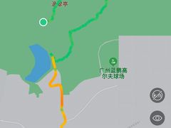-火炉山森林公园
