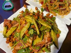 -老平遥饭馆