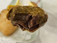 -沙田新强记烧鹅海鲜酒家