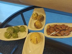 -深圳观澜格兰云天国际酒店