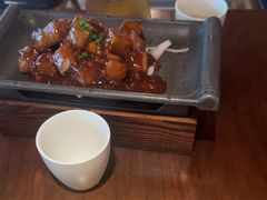 -湖兰金牌小炒肉(椒江万达店)